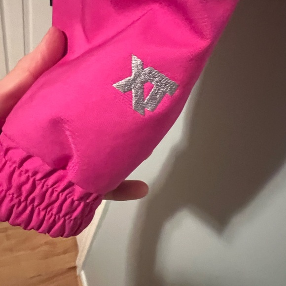 Spyder Girls size 14 ski Jacket - Picture 7 of 12